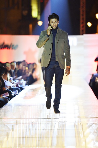 Aishti Fashion Show FW 2014 2015